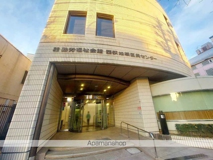 レオパレスエターナル[1K/19.87m2]の周辺11