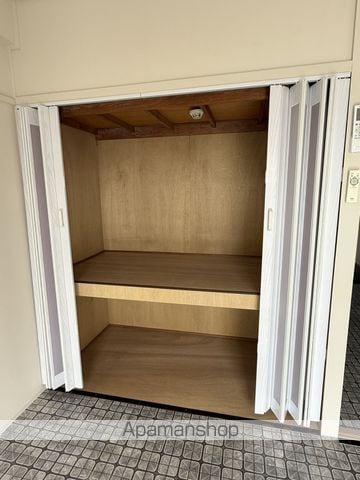 ユミハウス原町の内装写真