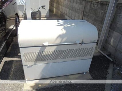 ＧＲＥＡＴ　ＣＯＵＲＴ[1LDK/48.61m2]の共用部7