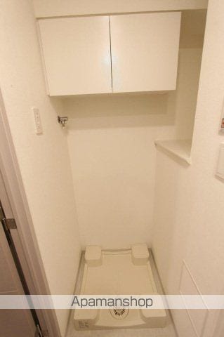スカイコートヒルズ北新宿の内装写真