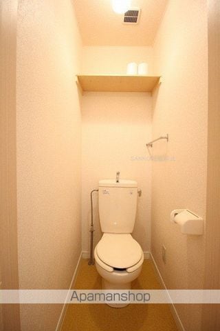 ボヌール厚別壱番館の内装写真