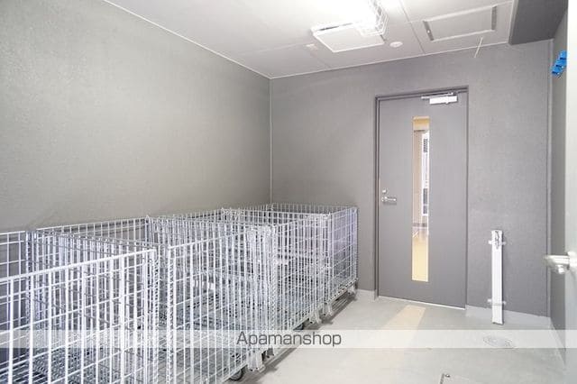 メインステージ鶴見IIIの内装写真