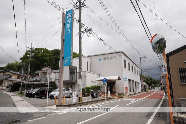 岩口ビルの周辺写真