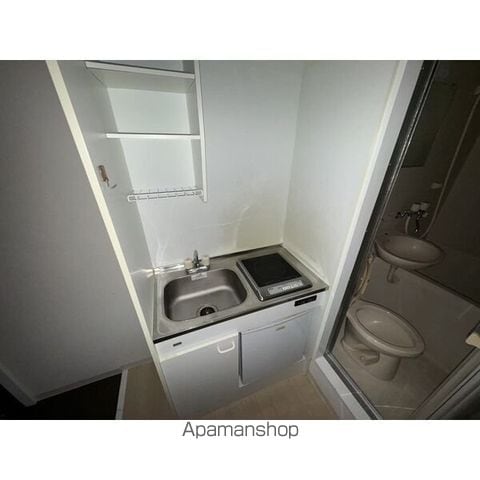 CONRAD清水の内装写真