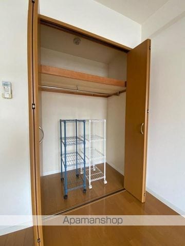 富士ソレイユの内装写真