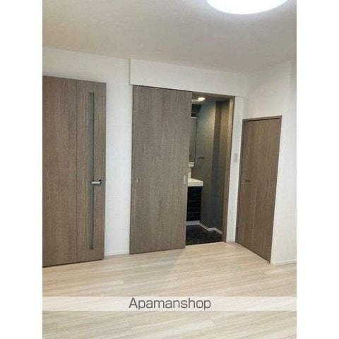 S-RESIDENCE綾瀬rivieの内装写真