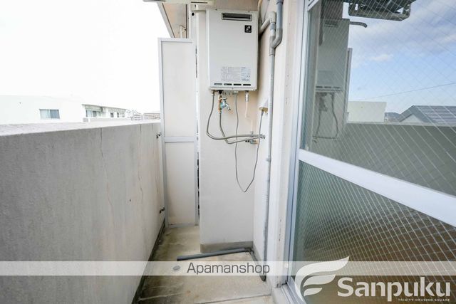 コスモリヴェール朝生田の内装写真