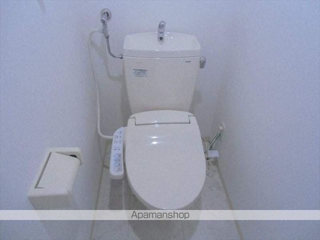 ブランシャール白石の内装写真