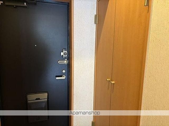 グラン藍場浜の内装写真