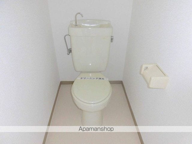 アーバンハイツの内装写真