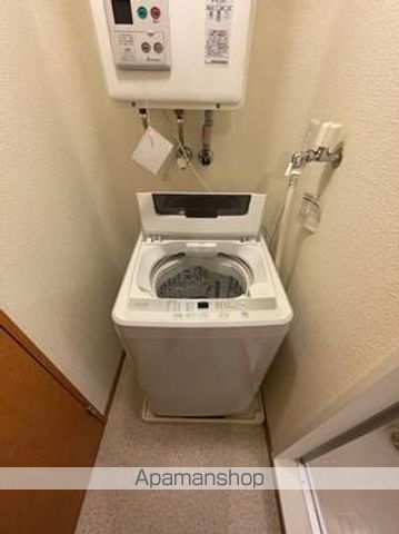 レオパレスミルキー ウェイの内装写真