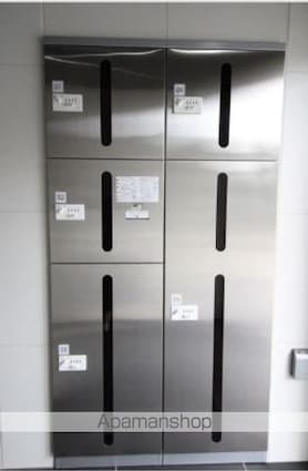 ＧＥＮＯＶＩＡ桜上水ｓｋｙｇａｒｄｅｎ[1K/25.91m2]の共用部1