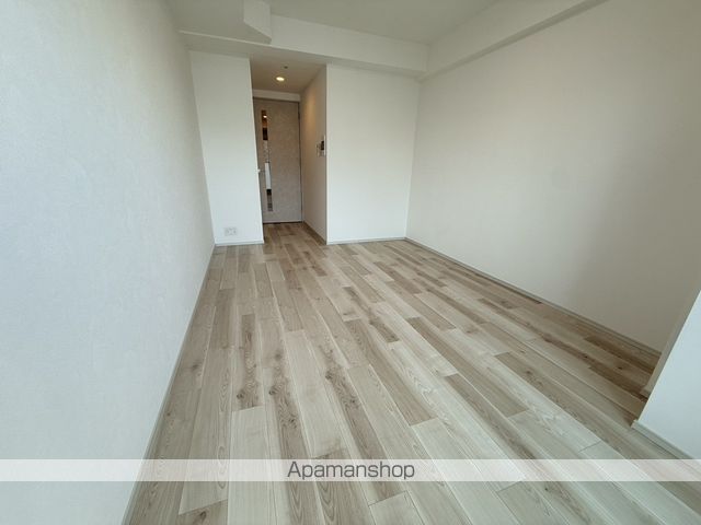 SーRESIDENCE高岳BRESAの内装写真