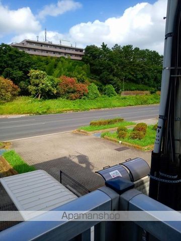 レオパレス稲毛海岸のその他写真