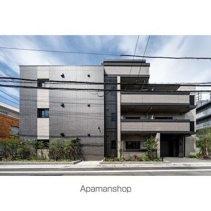 コンポジット新宿柏木[1LDK/31.22m2]のその他内装6