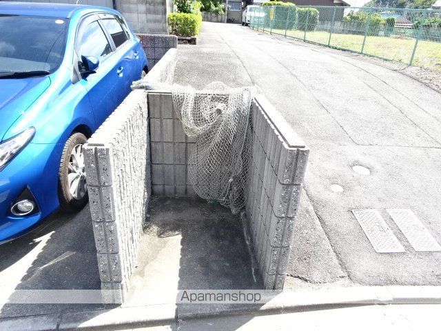 ラポールのその他写真