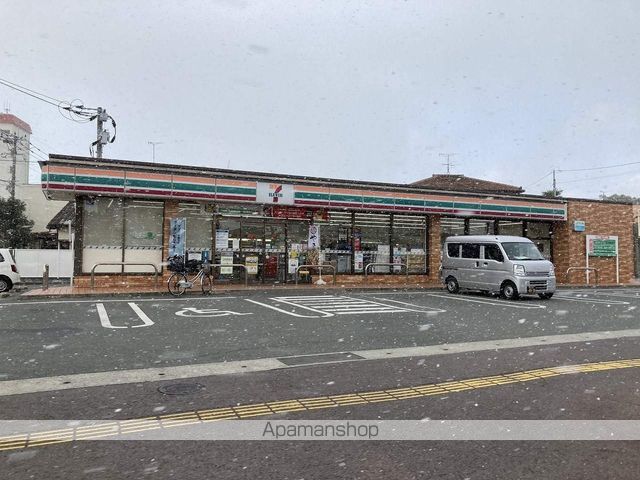 Y’sスクエア大牟田南の周辺写真