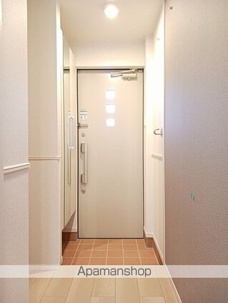 サンフィールド[1K/29.12m2]の玄関