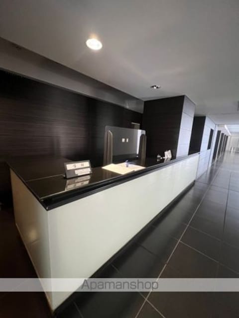 ＰＲＩＭＥ　ＵＲＢＡＮ　東中野　ＣＯＵＲＴ[3LDK/82.92m2]の共用部8