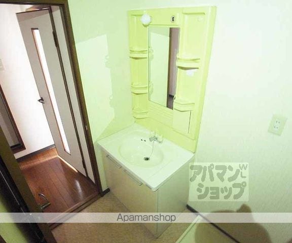 シャントゥール城北の内装写真