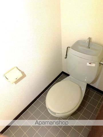 ニューコーポラス香川 B棟の内装写真