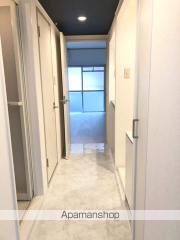 レキシントンスクエア大濠の内装写真