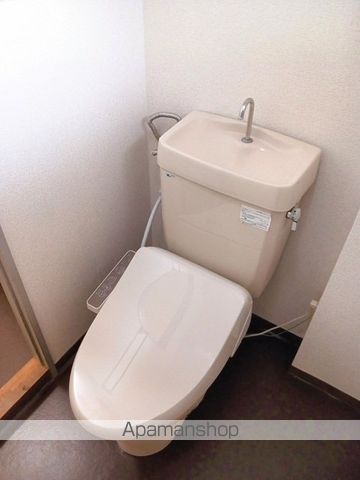 ハイツウイステリアの内装写真