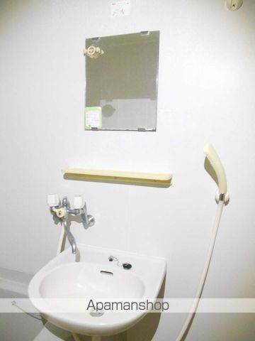 モーンプレイスの内装写真