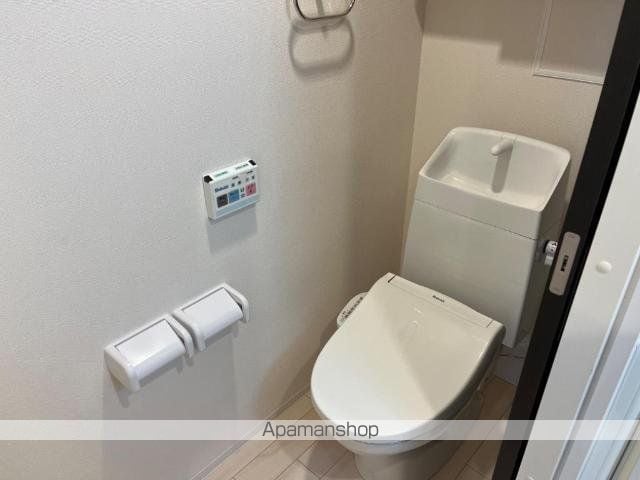 エクレールの内装写真