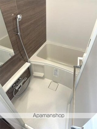 ＡＥＬＬ亀有[1K/27.05m2]のバス