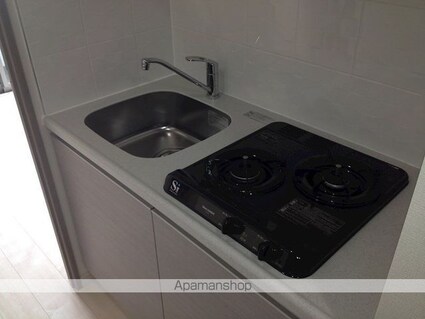 メインステージ立川[1K/21.2m2]のキッチン