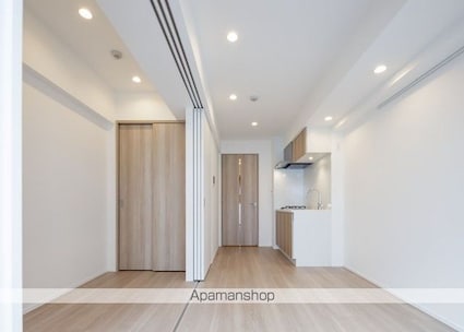 イプセ三軒茶屋[1DK/25.25m2]のその他部屋・スペース