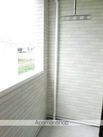 メゾン・ド・グラースの内装写真