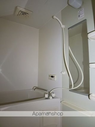 グローリーハウスＢ[1R/32.9m2]のバス