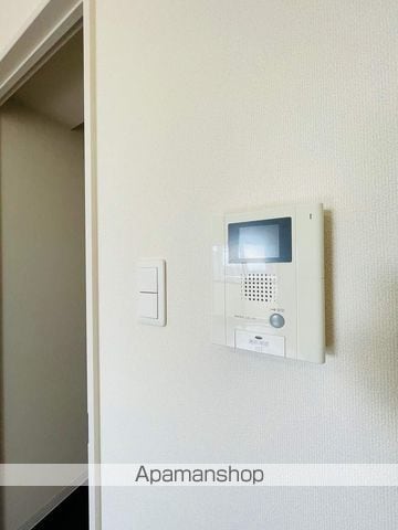 アロハパレスの内装写真