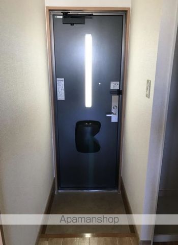 サンライズの内装写真
