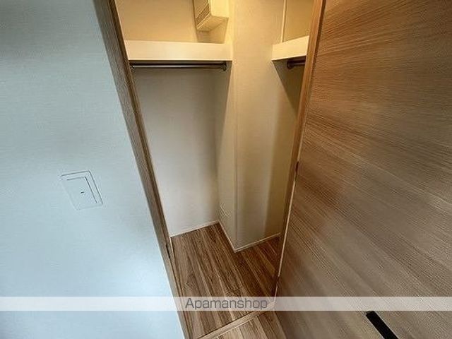 アトラス品川中延の内装写真