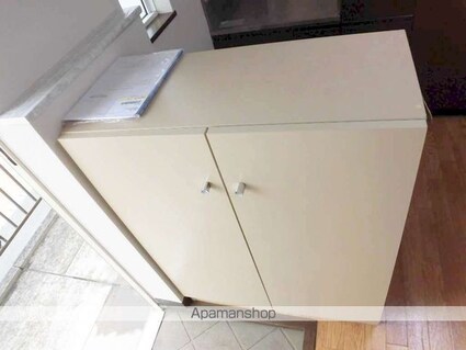 ユニオンシティ[2K/39.66m2]のセキュリティ