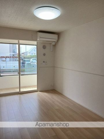 カームトレビューの内装写真
