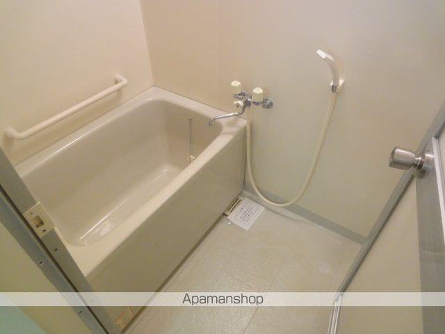 アトレコートトキワの内装写真