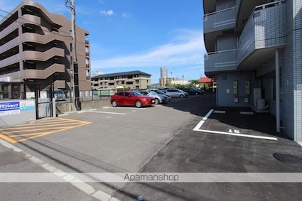 ＴＡＤコンフォート瀬戸大橋[1K/29.88m2]の駐車場