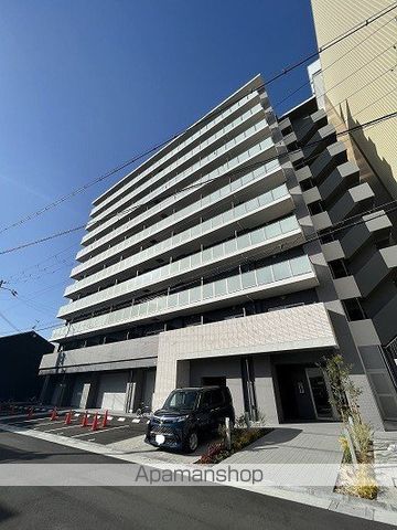 MISTRAL姫路駅前V