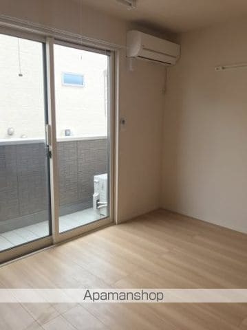 ピフォンテ日吉の内装写真