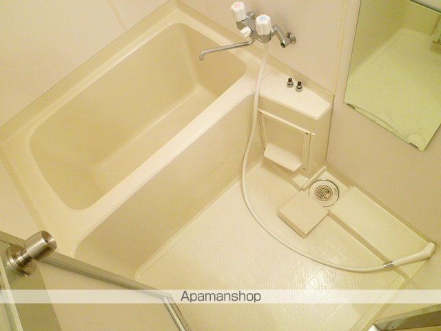 ラポート西宮の沢の内装写真