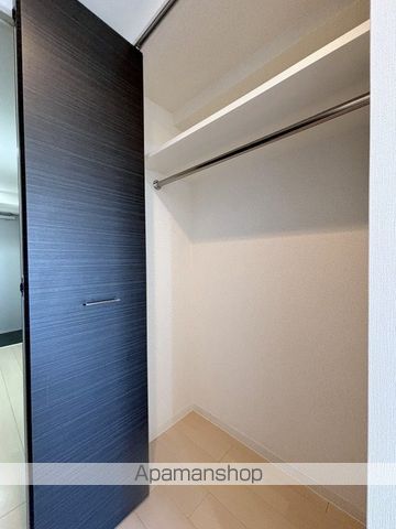 エグゼNAMBAMINAMIの内装写真