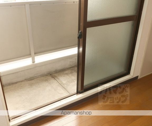 レジデンスタキザワの内装写真