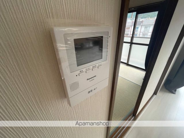 ヤマキヨハイツの内装写真