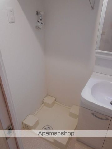 SOAR堺綾之町の内装写真