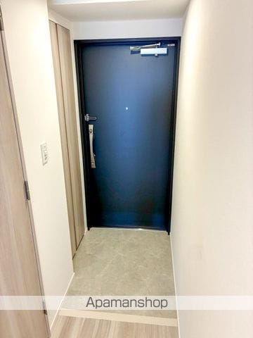 CLASSEUM高崎の内装写真