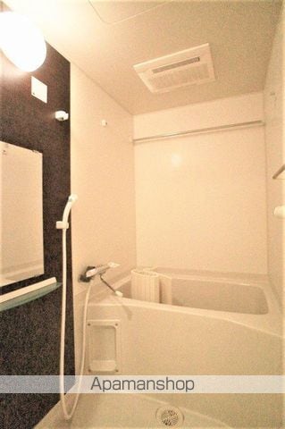 リブリ・クレストの内装写真